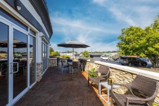holiday inn anderson by ihg