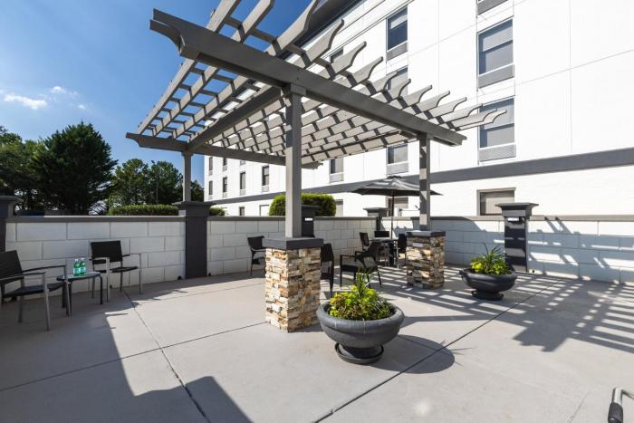 holiday inn anderson by ihg