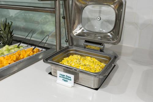 holiday inn anderson by ihg