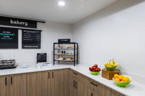 holiday inn anderson by ihg