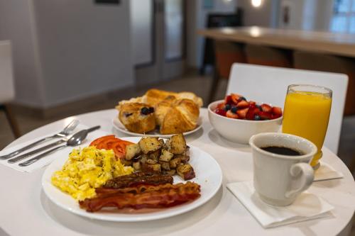 holiday inn anderson by ihg