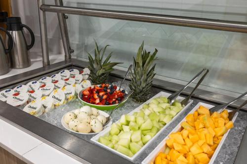 holiday inn anderson by ihg