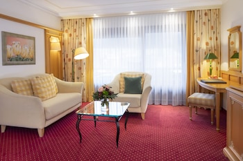 wellness and genuss resort engel