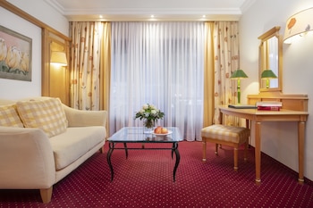 wellness and genuss resort engel