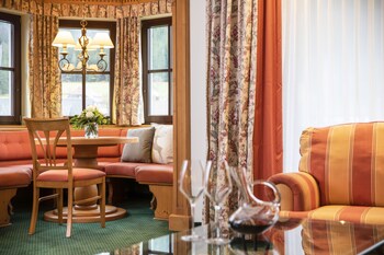 wellness and genuss resort engel