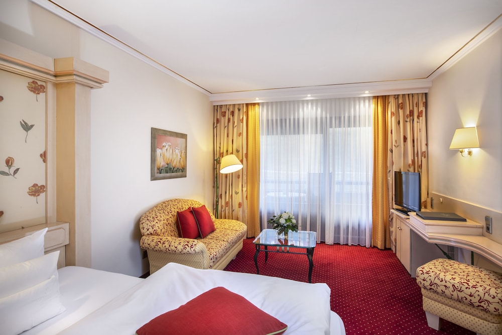 wellness and genuss resort engel