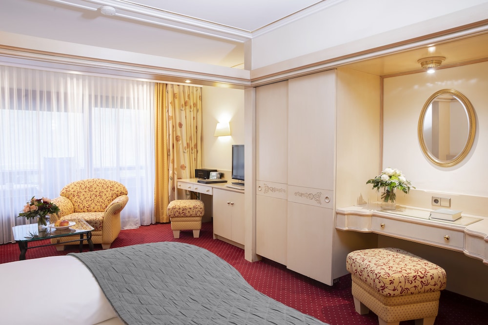 wellness and genuss resort engel