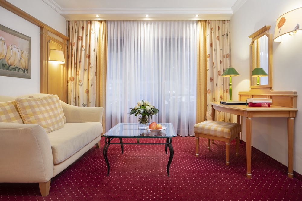 wellness and genuss resort engel