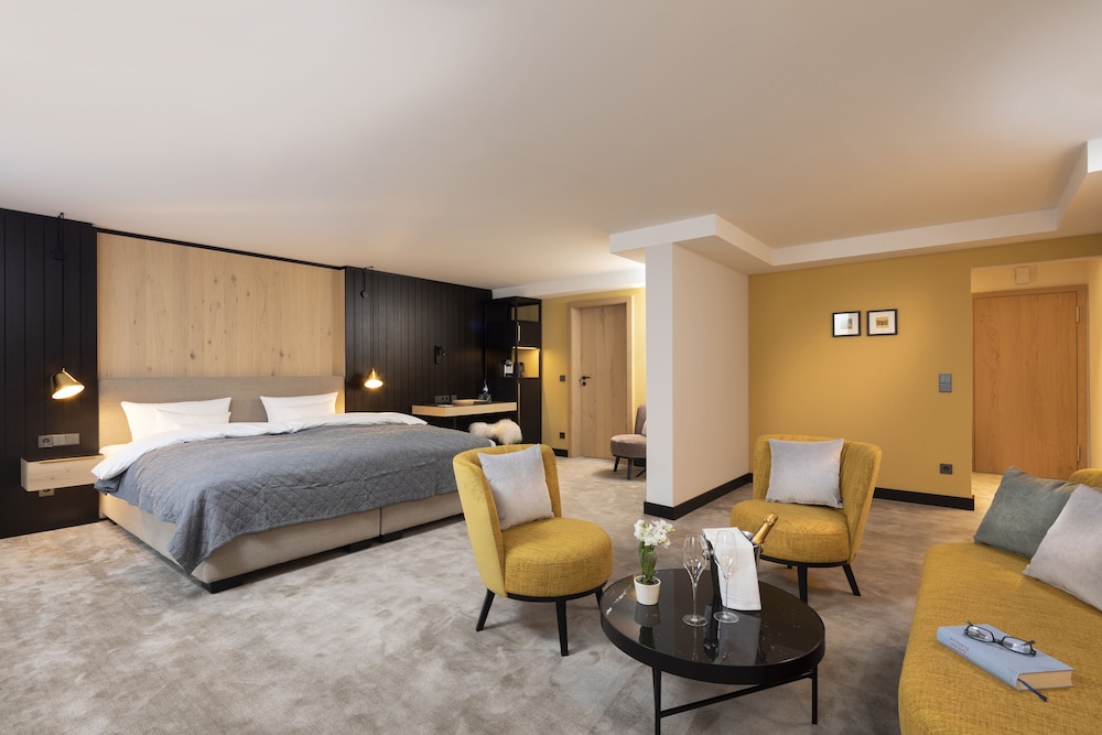 wellness and genuss resort engel