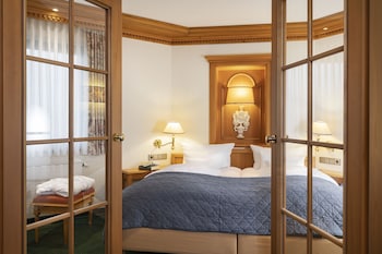 wellness and genuss resort engel