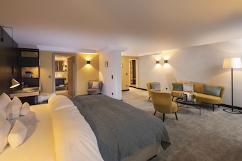 wellness and genuss resort engel