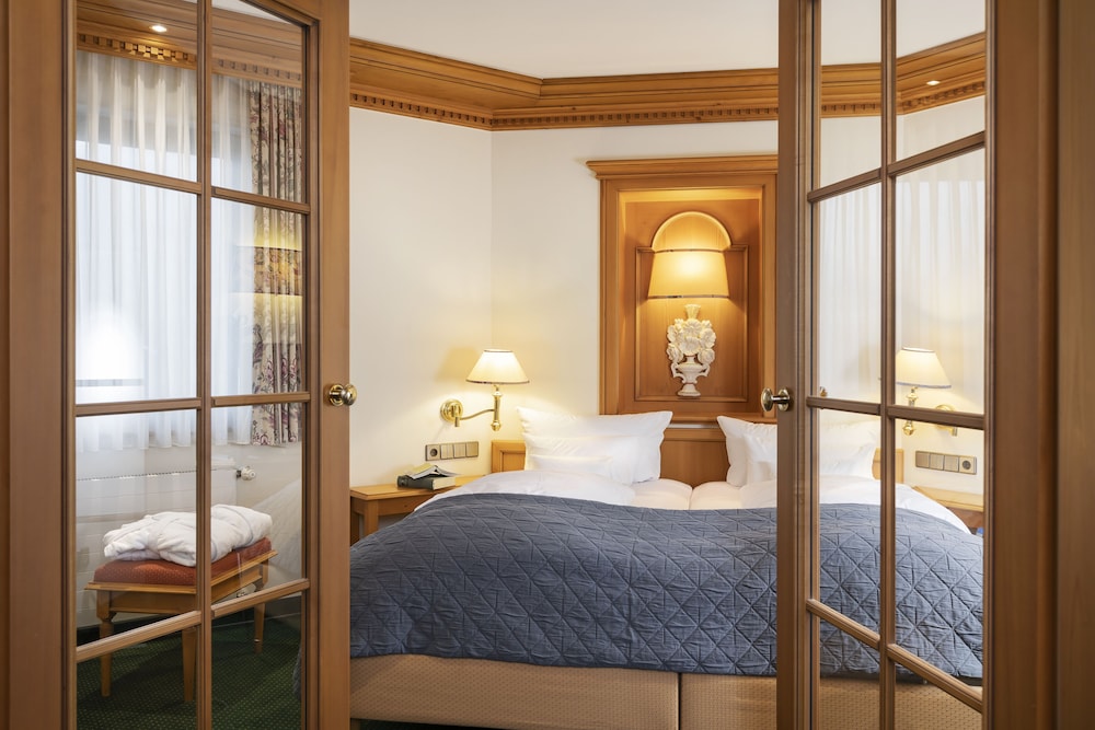 wellness and genuss resort engel