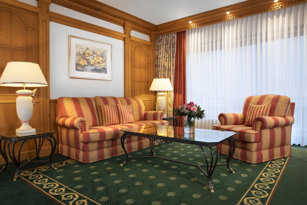 wellness and genuss resort engel