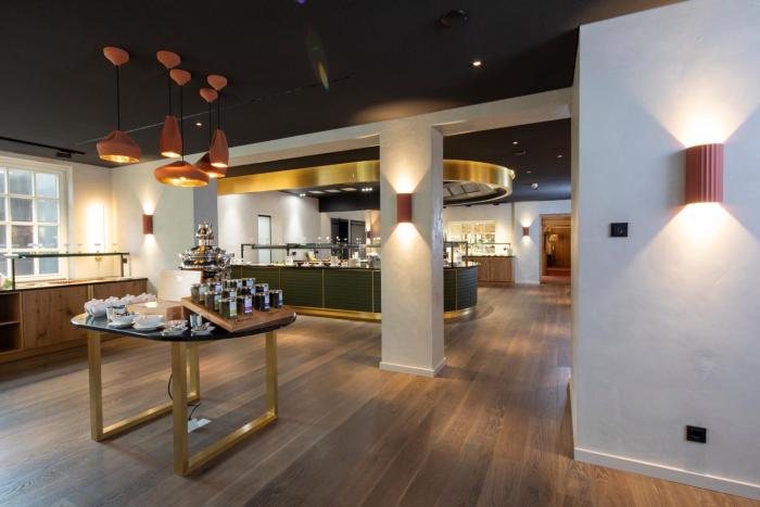 wellness and genuss resort engel