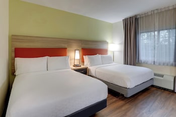 candlewood suites lexington by ihg