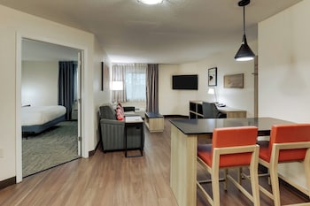 candlewood suites lexington by ihg