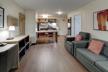 candlewood suites lexington by ihg
