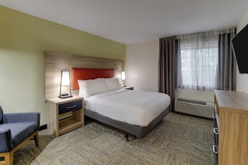 candlewood suites lexington by ihg