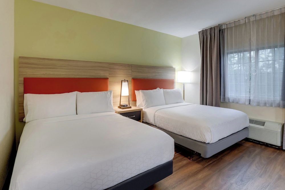 candlewood suites lexington by ihg