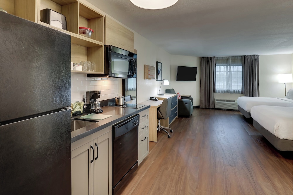 candlewood suites lexington by ihg