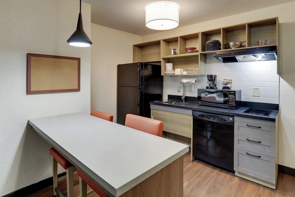 candlewood suites lexington by ihg