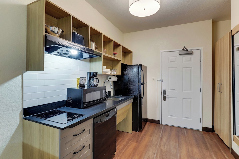 candlewood suites lexington by ihg