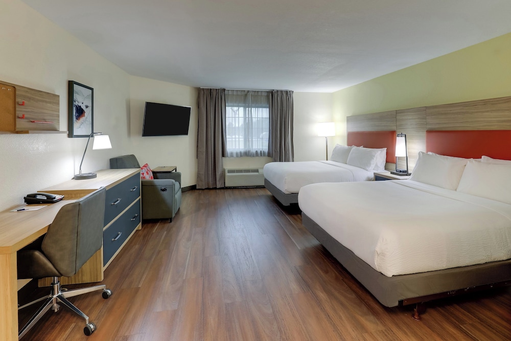 candlewood suites lexington by ihg