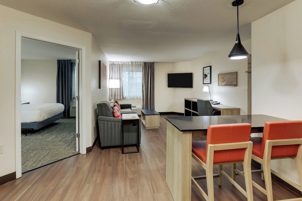 candlewood suites lexington by ihg