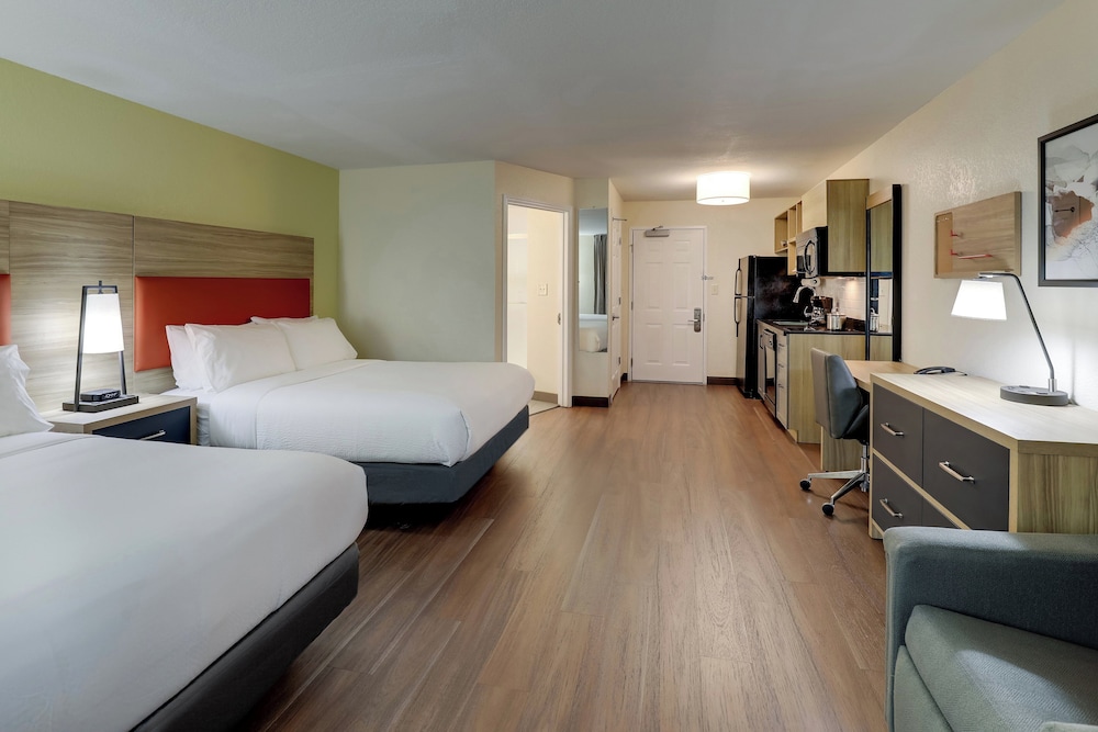 candlewood suites lexington by ihg