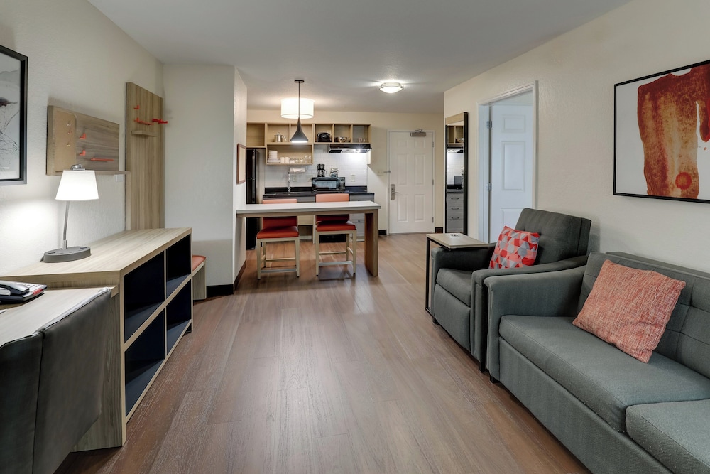candlewood suites lexington by ihg