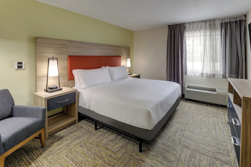 candlewood suites lexington by ihg