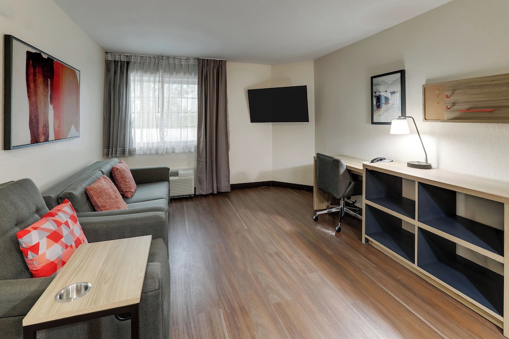 candlewood suites lexington by ihg
