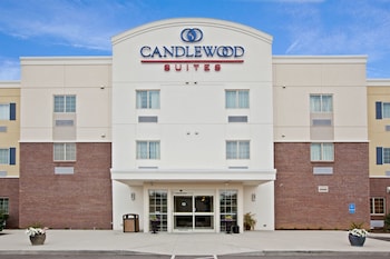 Candlewood Suites Lexington By Ihg,Lexington>>Fayette County,3 star