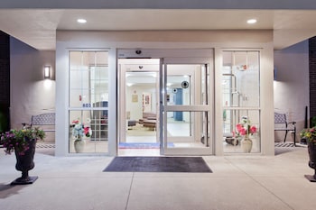 Candlewood Suites Lexington By Ihg,Lexington>>Fayette County,3 star