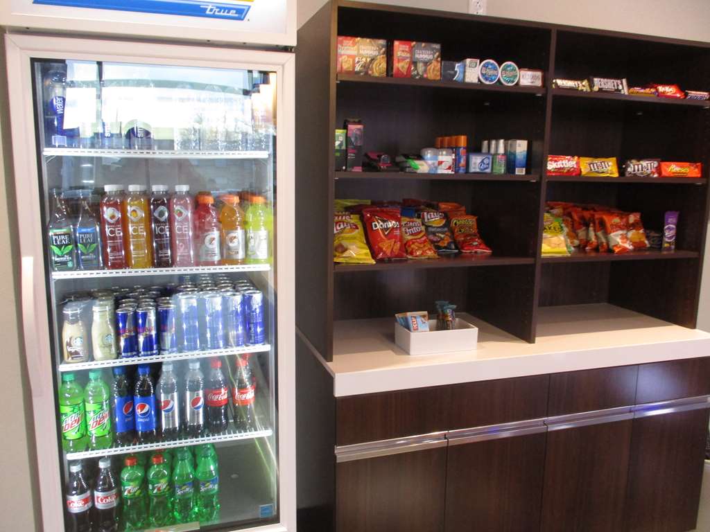 glo best western lexington