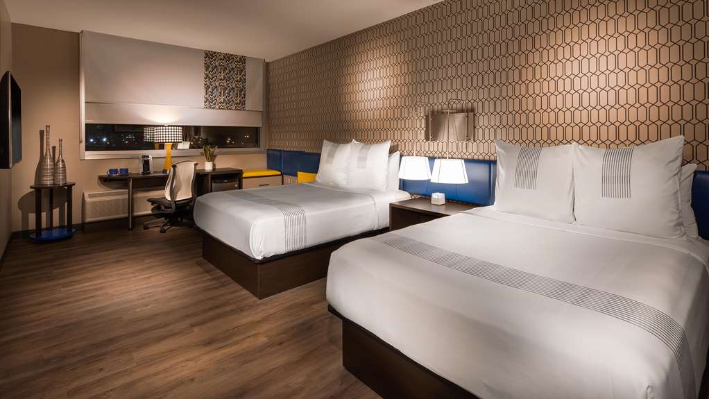 glo best western lexington