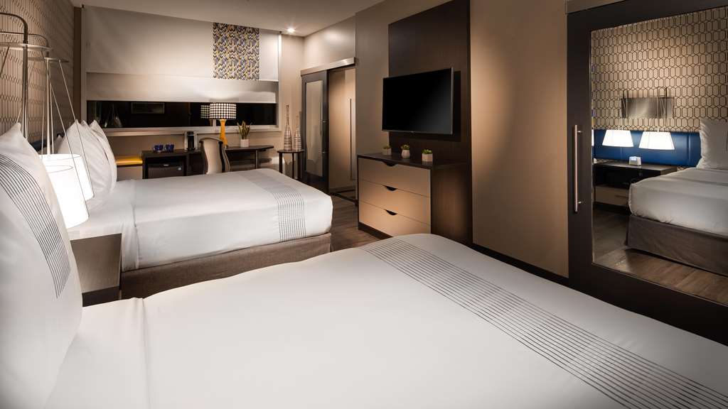 glo best western lexington