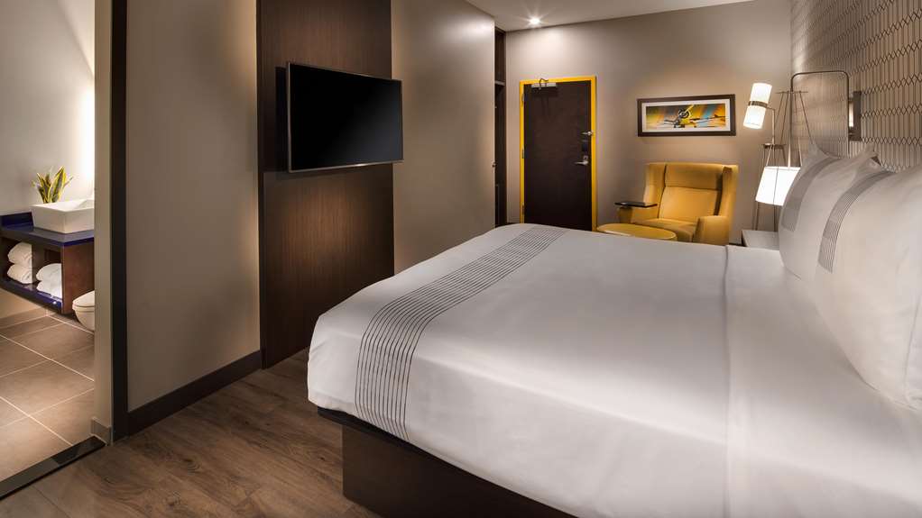 glo best western lexington