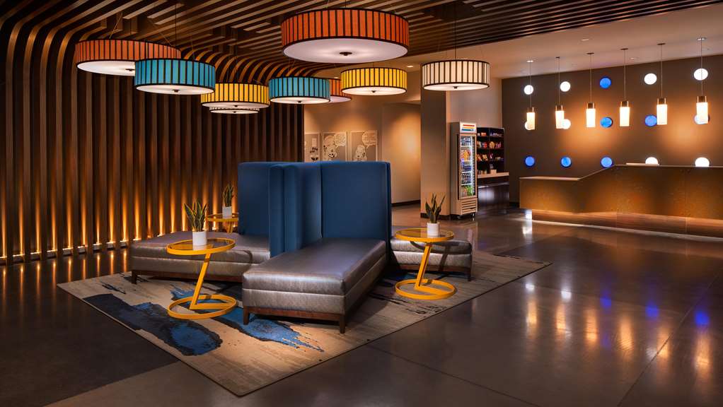 glo best western lexington