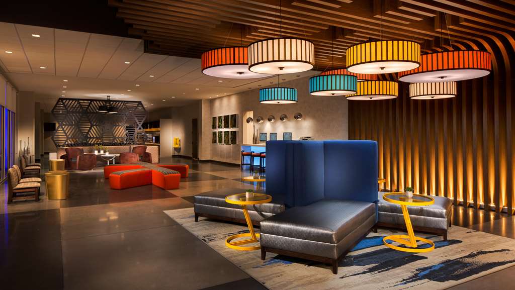 glo best western lexington