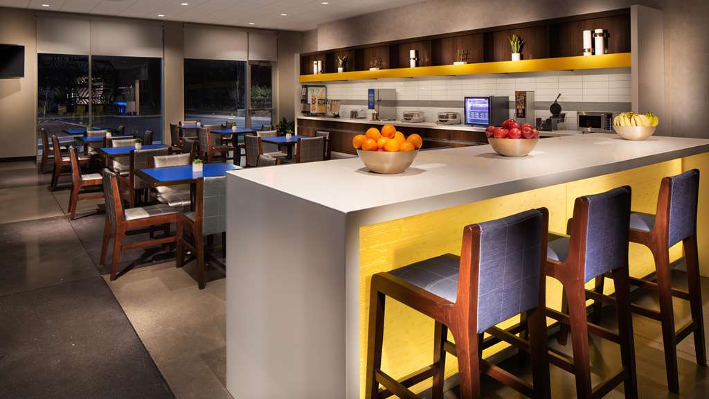 glo best western lexington