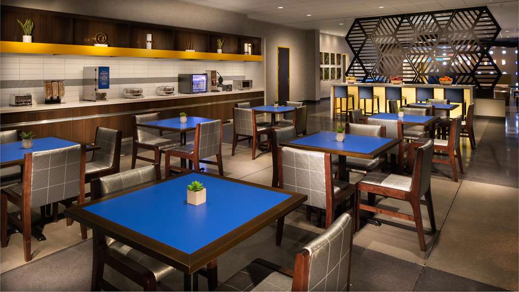 glo best western lexington