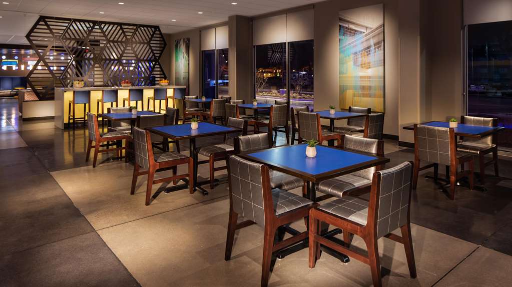 glo best western lexington