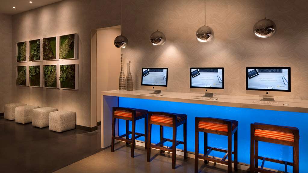 glo best western lexington