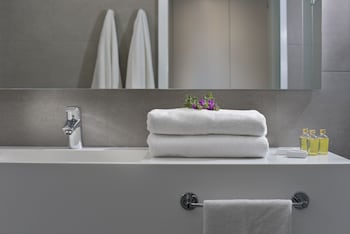 nissi beach villa