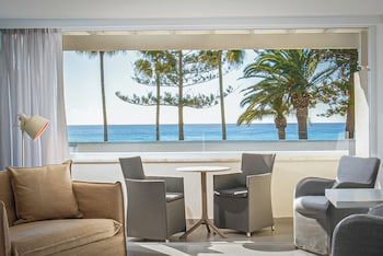 nissi beach villa