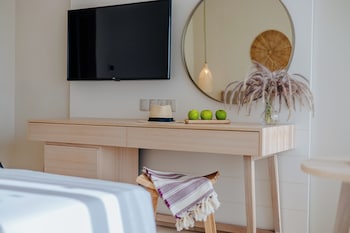 nissi beach villa
