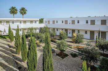 nissi beach villa