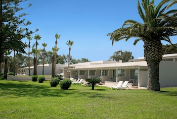 nissi beach villa