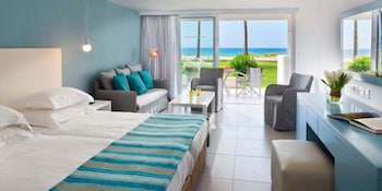 nissi beach villa
